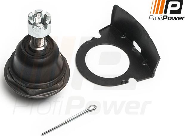 ProfiPower 2S0133 - Pallonivel inparts.fi