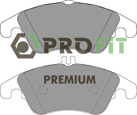 Profit 5005-1979 - Jarrupala, levyjarru inparts.fi