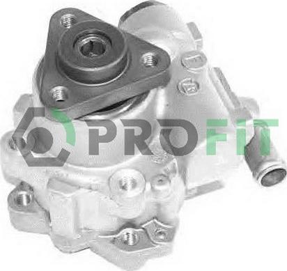 Profit 3040-7858 - Hydrauliikkapumppu, ohjaus inparts.fi