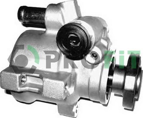 Profit 3040-7809 - Hydrauliikkapumppu, ohjaus inparts.fi