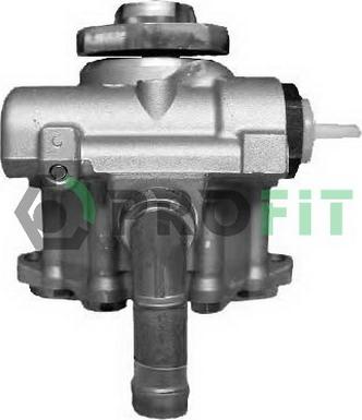 Profit 3040-7833 - Hydrauliikkapumppu, ohjaus inparts.fi