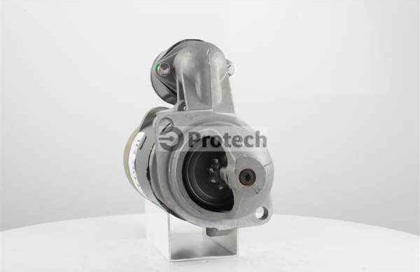 Protech IR9011 - Käynnistinmoottori inparts.fi