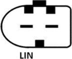 Protech IR5792 - Laturi inparts.fi