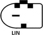 Protech IR5943 - Laturi inparts.fi