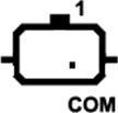 Protech IR5889 - Laturi inparts.fi