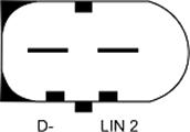 Protech IR6379 - Laturi inparts.fi