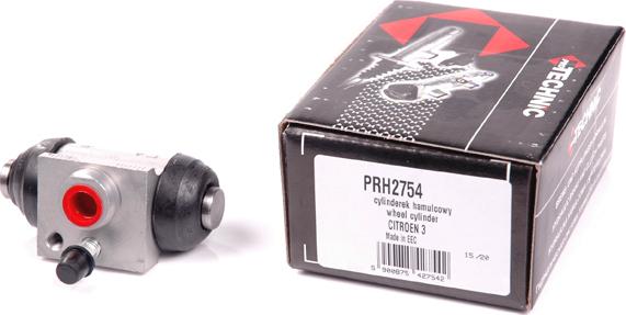 Protechnic PRH2754 - Jarrusylinteri inparts.fi
