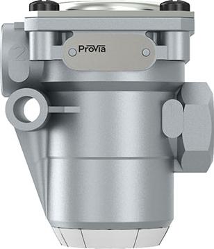 ProVia PRO 015 004 0 - Paineenrajoitinventtiili inparts.fi