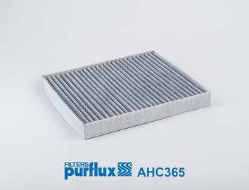 Purflux AHC365 - Suodatin, sisäilma inparts.fi
