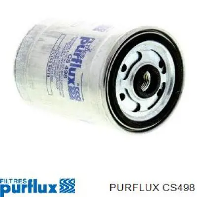 Purflux CS498 - Polttoainesuodatin inparts.fi