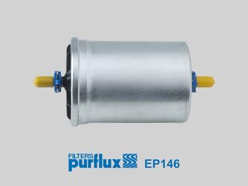Purflux EP146 - Polttoainesuodatin inparts.fi