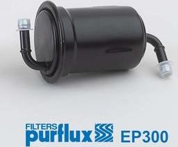 Purflux EP300 - Polttoainesuodatin inparts.fi