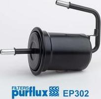 Purflux EP302 - Polttoainesuodatin inparts.fi