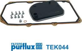 Purflux TEK044 - Hydrauliikkasuodatin, automaattivaihteisto inparts.fi