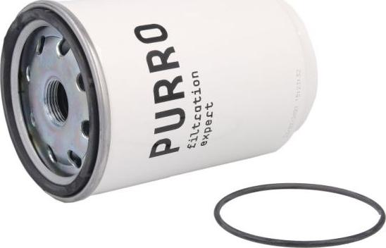 PURRO PUR-HF0037 - Polttoainesuodatin inparts.fi