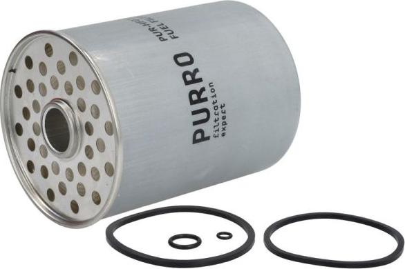 PURRO PUR-HF0110 - Polttoainesuodatin inparts.fi