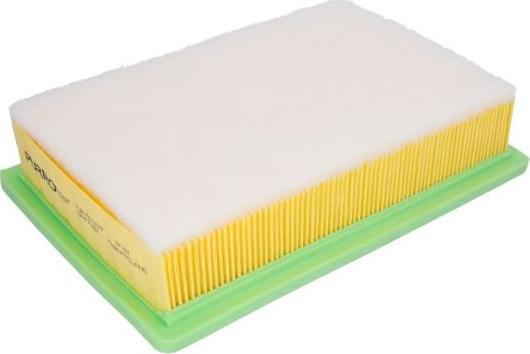 WIX Filters WA6263 - Ilmansuodatin inparts.fi