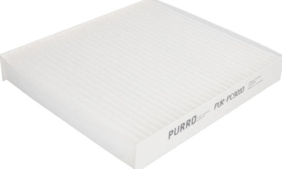 PURRO PUR-PC9010 - Suodatin, sisäilma inparts.fi