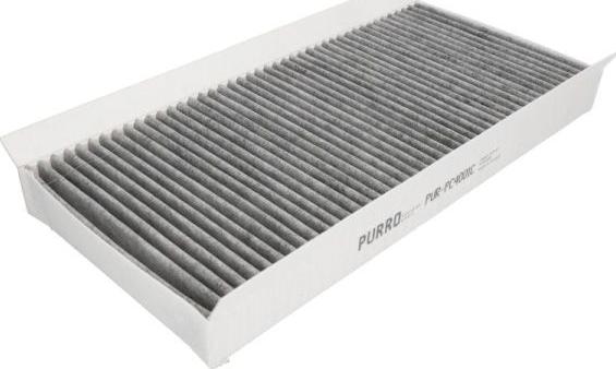 PURRO PUR-PC4001C - Suodatin, sisäilma inparts.fi