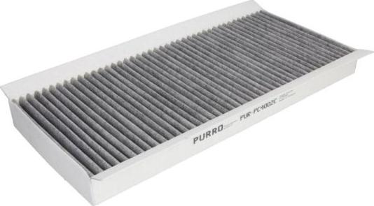 PURRO PUR-PC4002C - Suodatin, sisäilma inparts.fi