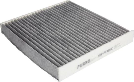 PURRO PUR-PC4011C - Suodatin, sisäilma inparts.fi