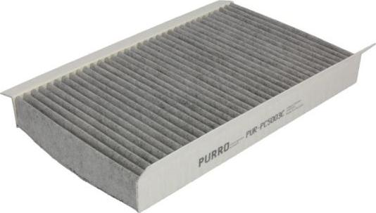 PURRO PUR-PC5003C - Suodatin, sisäilma inparts.fi