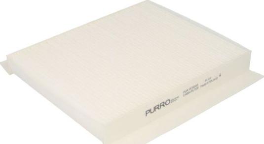 PURRO PUR-PC8048 - Suodatin, sisäilma inparts.fi