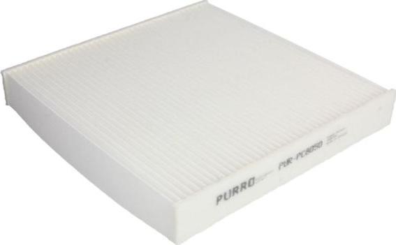 PURRO PUR-PC8050 - Suodatin, sisäilma inparts.fi