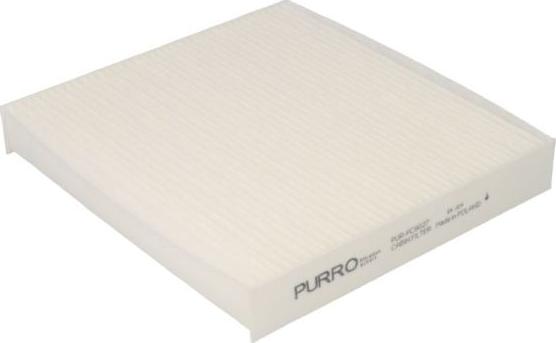 PURRO PUR-PC8027 - Suodatin, sisäilma inparts.fi