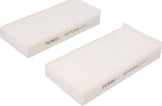 PURRO PUR-PC3044-2 - Suodatin, sisäilma inparts.fi