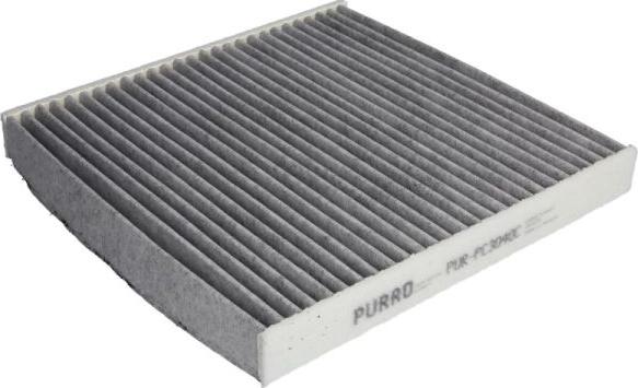 PURRO PUR-PC3040C - Suodatin, sisäilma inparts.fi