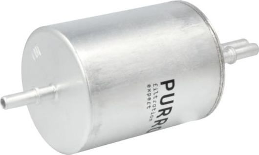 PURRO PUR-PF0049 - Polttoainesuodatin inparts.fi