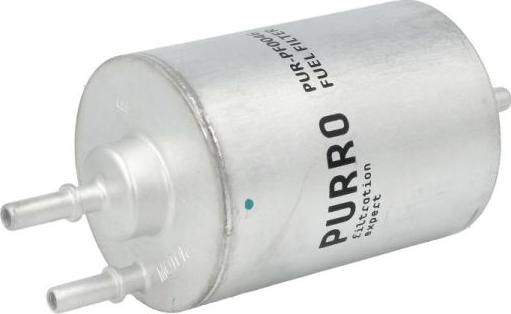 PURRO PUR-PF0046 - Polttoainesuodatin inparts.fi