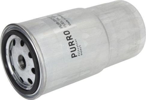 PURRO PUR-PF3001 - Polttoainesuodatin inparts.fi