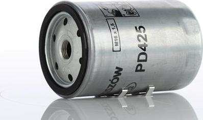 PZL Filters PD425 - Polttoainesuodatin inparts.fi