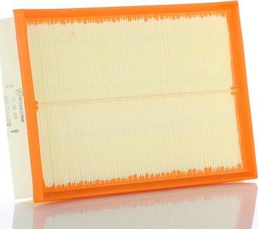 PZL Filters WA50456 - Ilmansuodatin inparts.fi