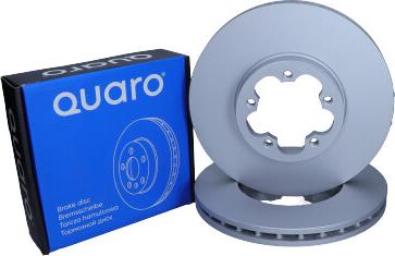 QUARO QD9553 - Jarrulevy inparts.fi