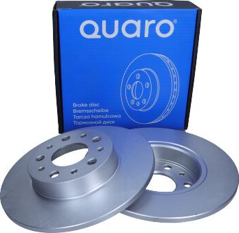 QUARO QD9505 - Jarrulevy inparts.fi