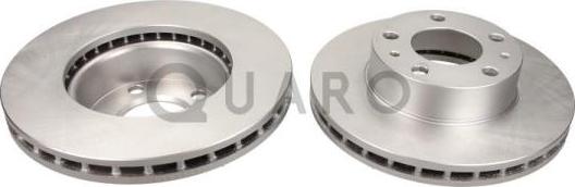 QUARO QD9523 - Jarrulevy inparts.fi