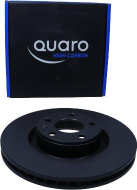 QUARO QD9686HC - Jarrulevy inparts.fi