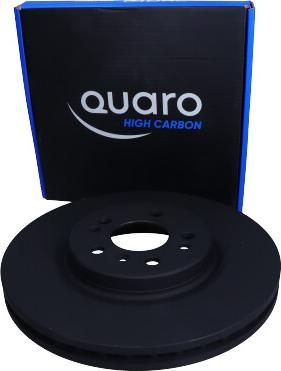 QUARO QD9086HC - Jarrulevy inparts.fi