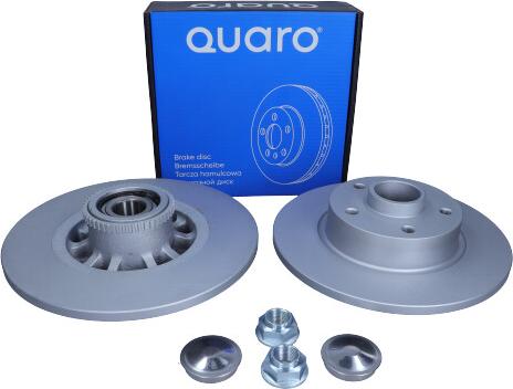 QUARO QD9073 - Jarrulevy inparts.fi