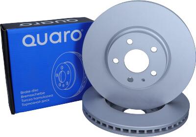 QUARO QD9361 - Jarrulevy inparts.fi