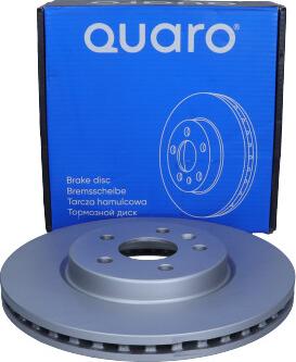 QUARO QD9265 - Jarrulevy inparts.fi