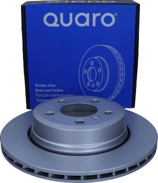 QUARO QD4561 - Jarrulevy inparts.fi