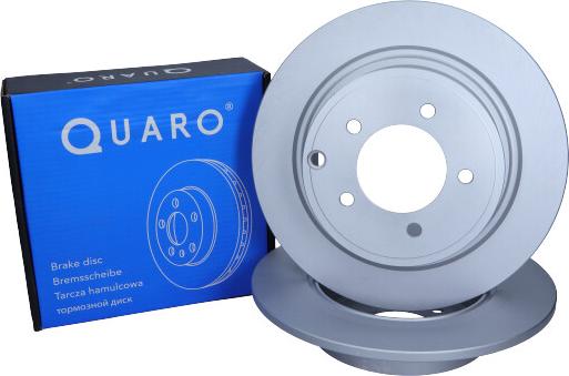 QUARO QD4081 - Jarrulevy inparts.fi