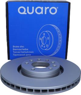 QUARO QD4033 - Jarrulevy inparts.fi