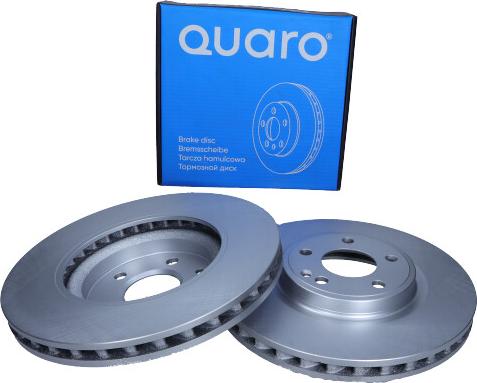 QUARO QD4160 - Jarrulevy inparts.fi