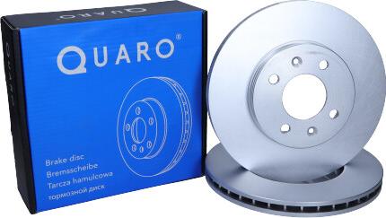 QUARO QD4849 - Jarrulevy inparts.fi