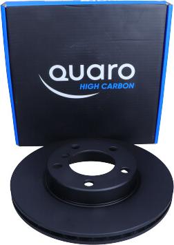 QUARO QD5414HC - Jarrulevy inparts.fi